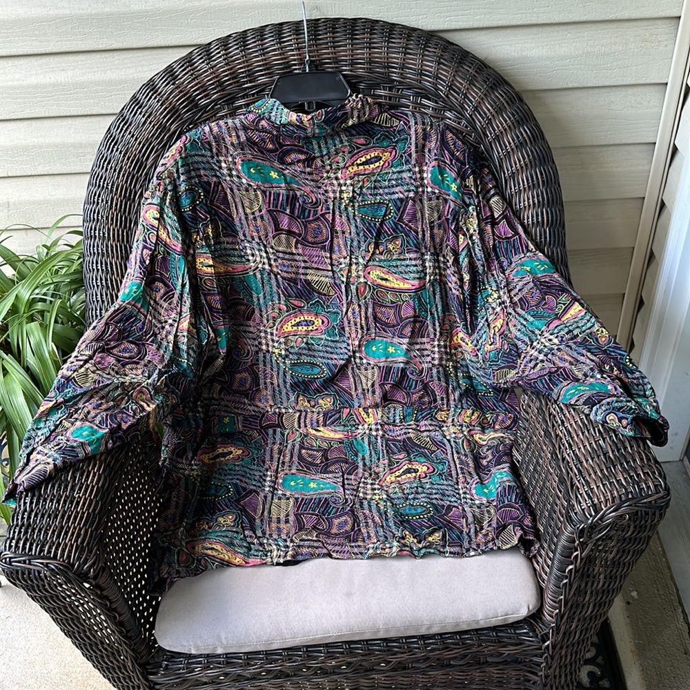 Ride Jacket M - Picture 7 of 7